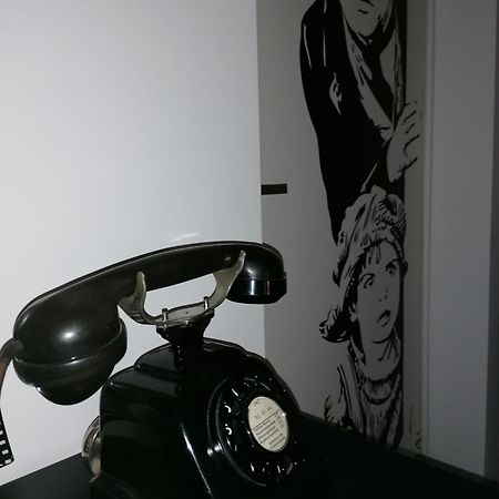 B&B 7E Art Vevey Exterior foto