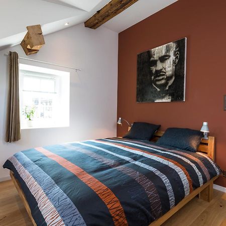 B&B 7E Art Vevey Habitación foto