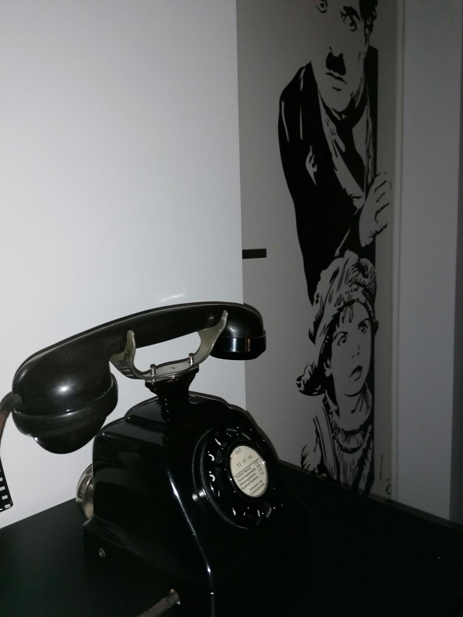 B&B 7E Art Vevey Exterior foto